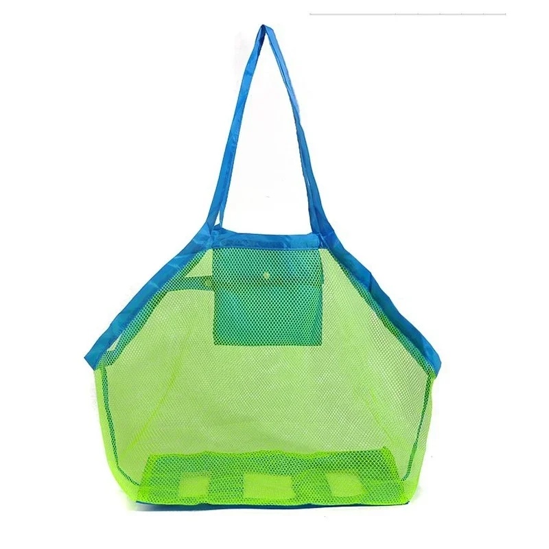 Bolsa de malla portátil para n - Beach Towel Large reseña y precio