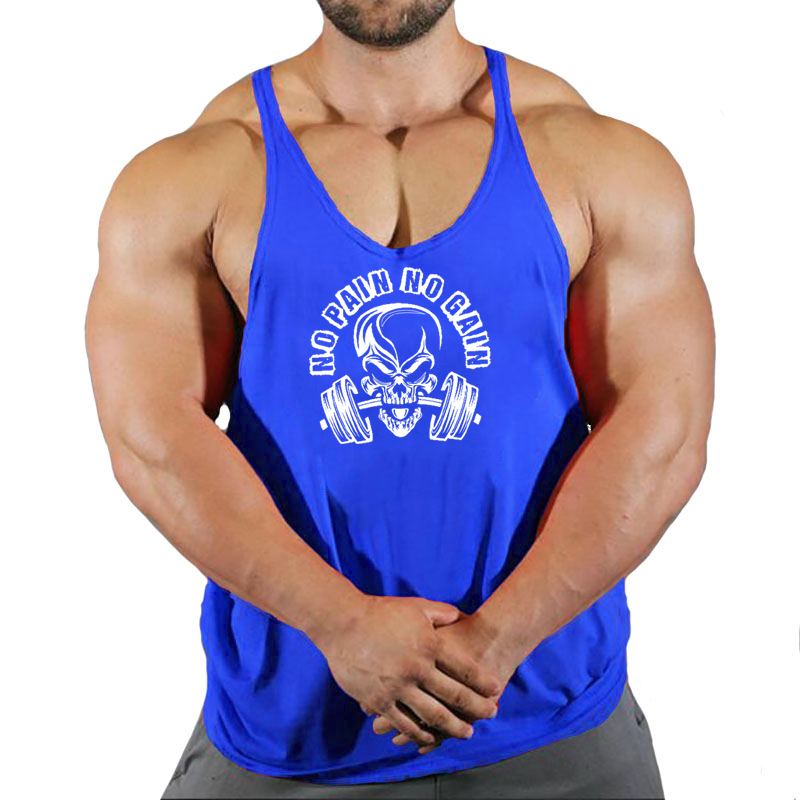 Nueva gran oferta, camiseta si - Tank Top Muscle reseña y precio