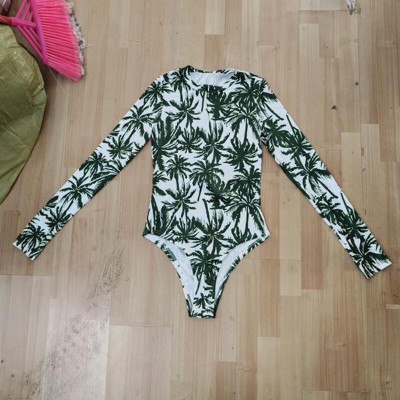 Trajes de Baño con Estampado d - Swim Trunk Quick Dry reseña y precio