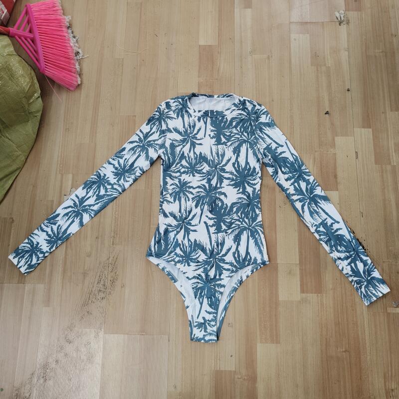 Trajes de Baño con Estampado d - Swim Trunk Quick Dry reseña y precio