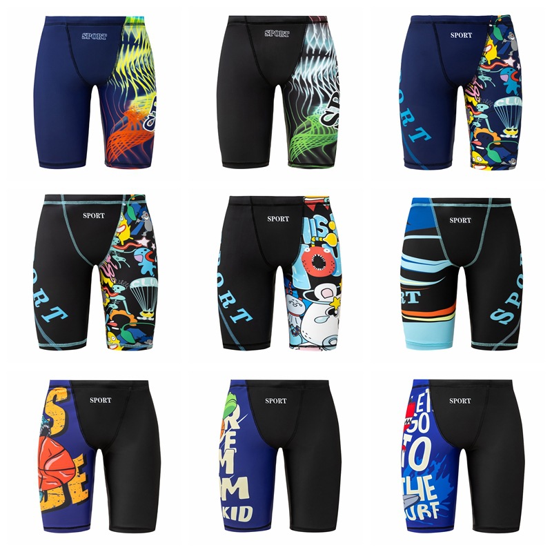 Shorts de Baño para Hombre 202 - Swim Trunk Quick Dry reseña y precio