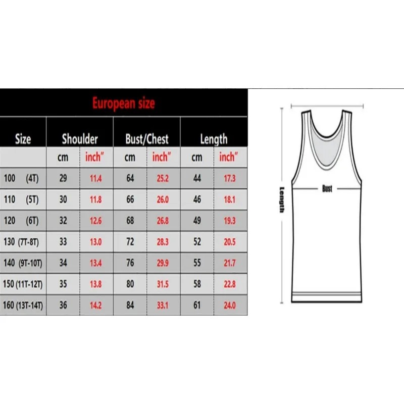 Camisetas sin mangas de verano - Tank Top Muscle reseña y precio