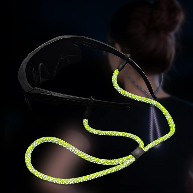 Cadena para Gafas Antideslizan - Sunglass Retainer Cord reseña y precio