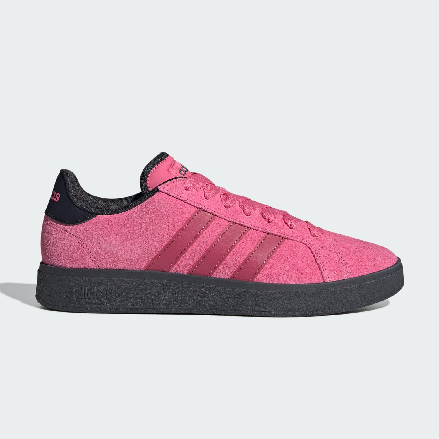 Zapatos Adidas Grand Court gen - Adidas Shoes Samba reseña y precio
