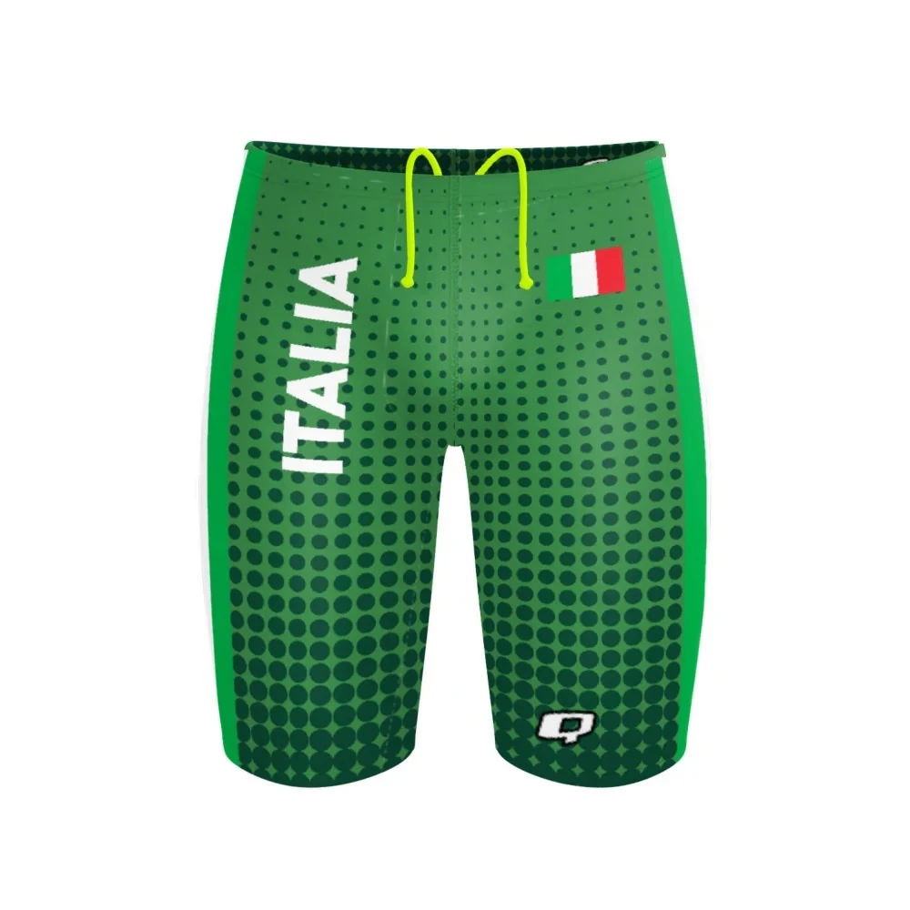 Nuevo Traje de Baño para Hombr - Swim Trunk Quick Dry reseña y precio