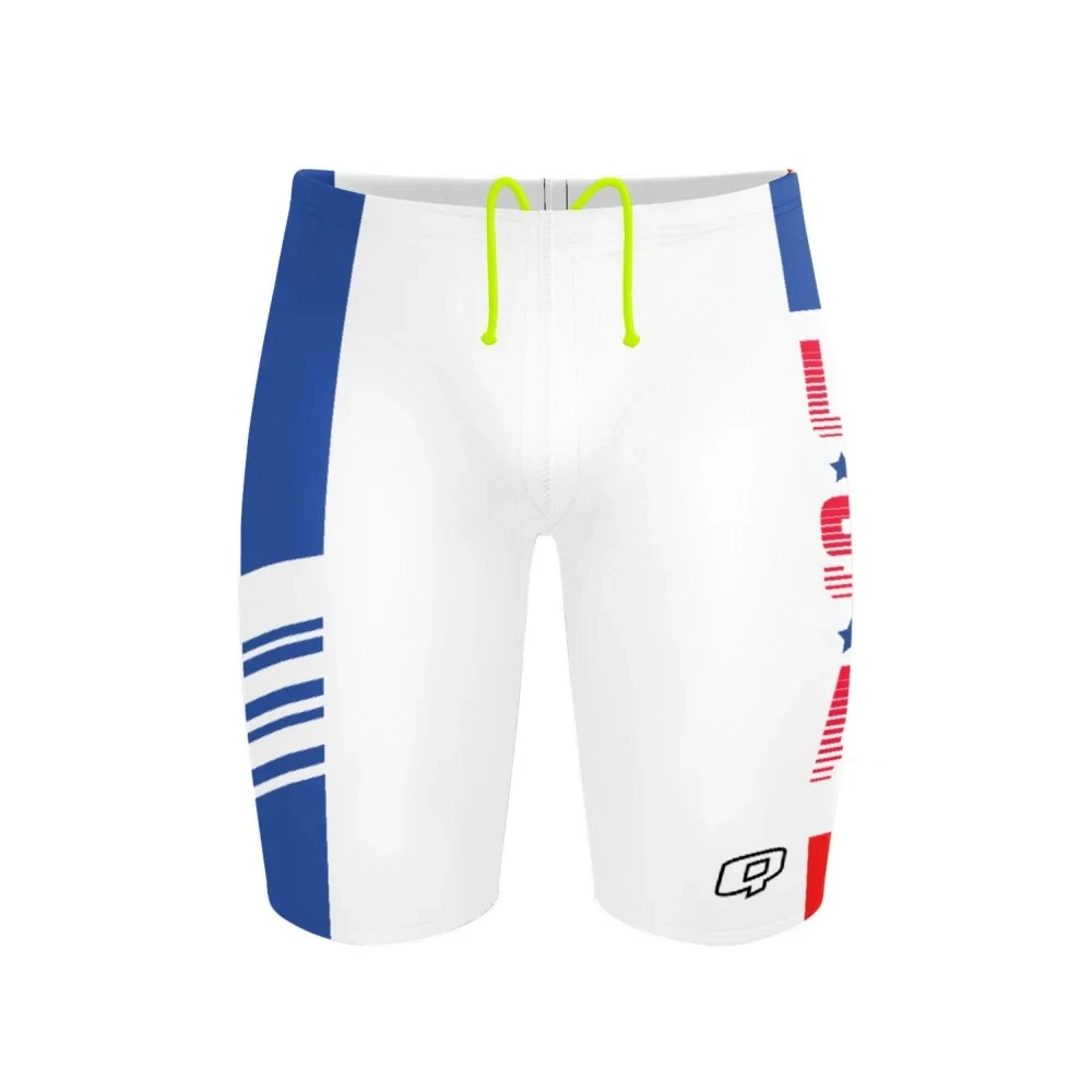 Nuevo Traje de Baño para Hombr - Swim Trunk Quick Dry reseña y precio